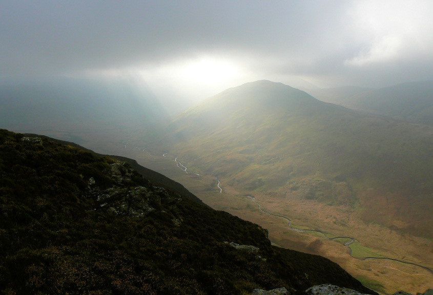 Mosedale Mosedale
